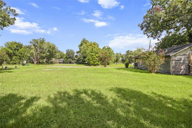 1428 E 34th Street, Houston, TX 77022