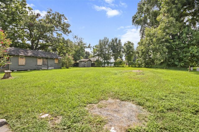 1428 E 34th Street, Houston, TX 77022