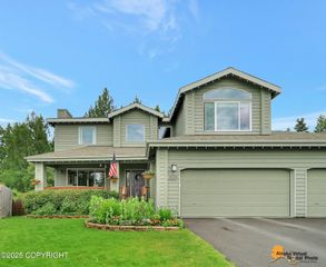 3931 Moonstar Circle, Anchorage, AK 99516