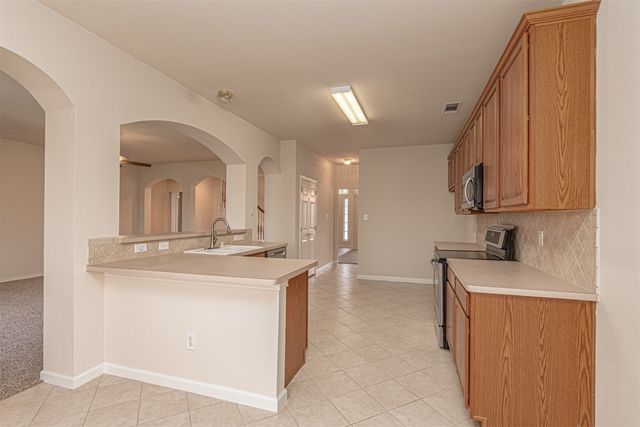 5221 Alec Drive, Garland, TX 75043