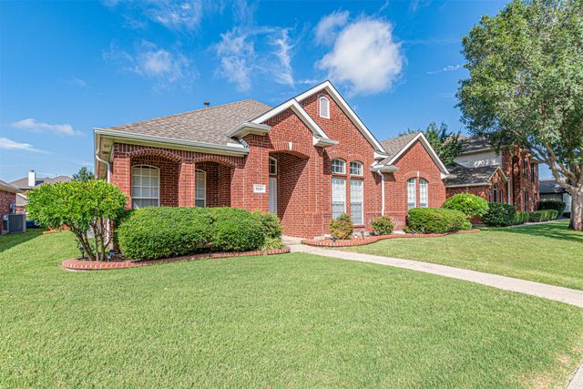 5221 Alec Drive, Garland, TX 75043