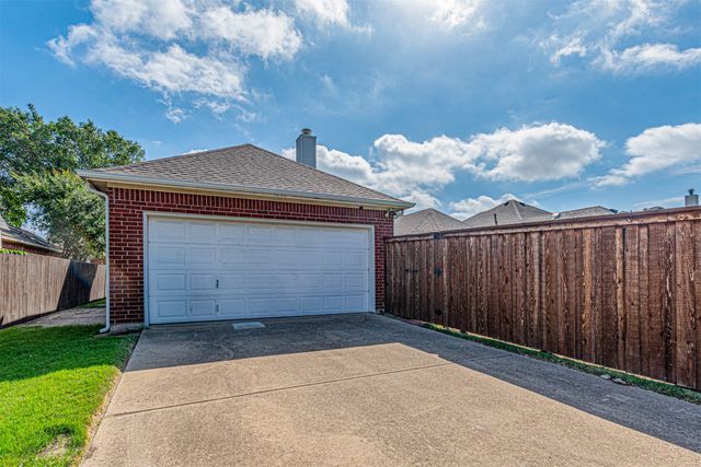 5221 Alec Drive, Garland, TX 75043