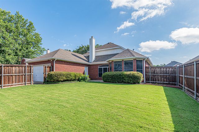5221 Alec Drive, Garland, TX 75043