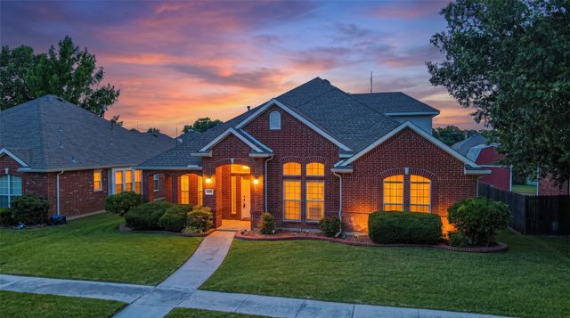 5221 Alec Drive, Garland, TX 75043