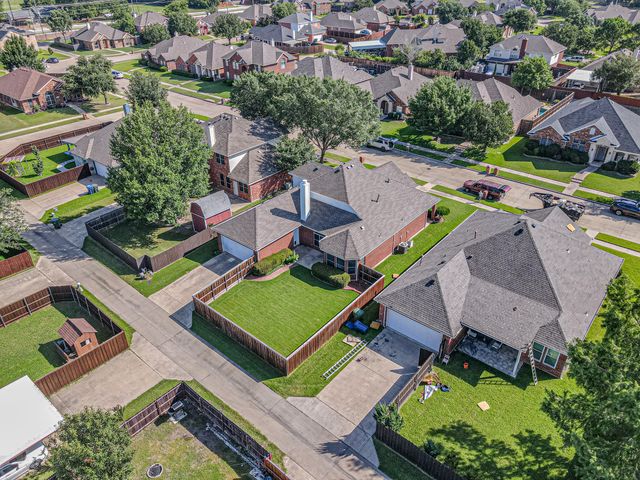 5221 Alec Drive, Garland, TX 75043