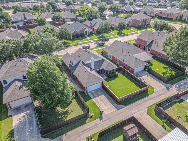 5221 Alec Drive, Garland, TX 75043