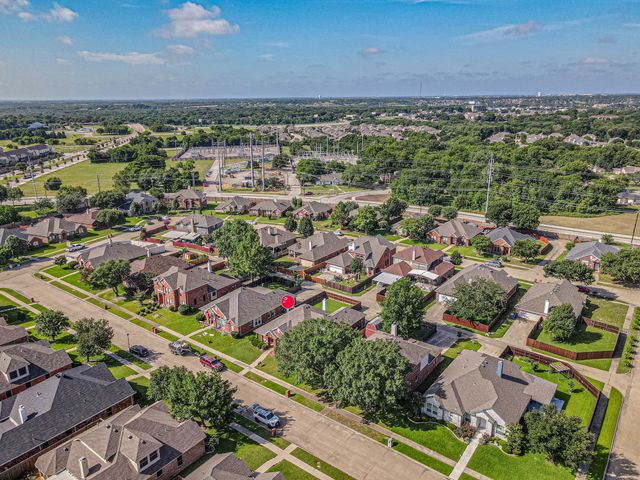 5221 Alec Drive, Garland, TX 75043