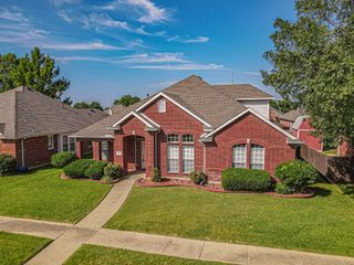 5221 Alec Drive, Garland, TX 75043