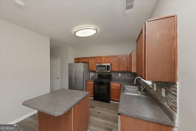 5447 Bighorn Pass, Atlanta, GA 30349