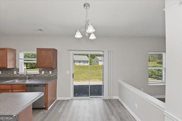 5447 Bighorn Pass, Atlanta, GA 30349