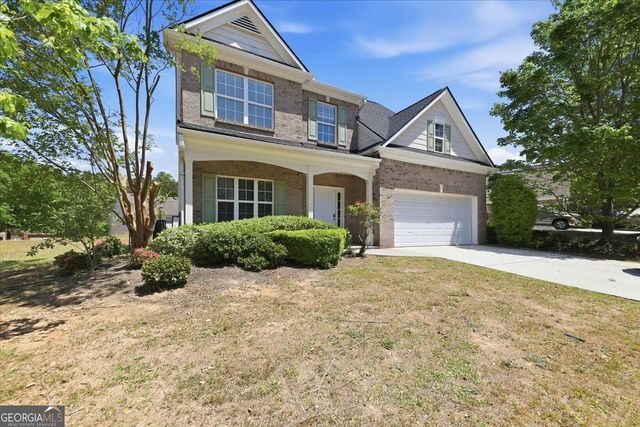 5447 Bighorn Pass, Atlanta, GA 30349