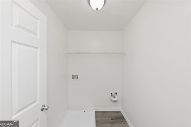 5447 Bighorn Pass, Atlanta, GA 30349