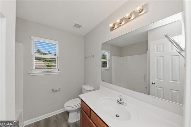 5447 Bighorn Pass, Atlanta, GA 30349