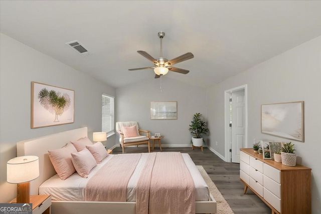 5447 Bighorn Pass, Atlanta, GA 30349