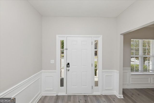 5447 Bighorn Pass, Atlanta, GA 30349