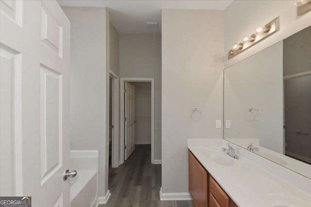 5447 Bighorn Pass, Atlanta, GA 30349