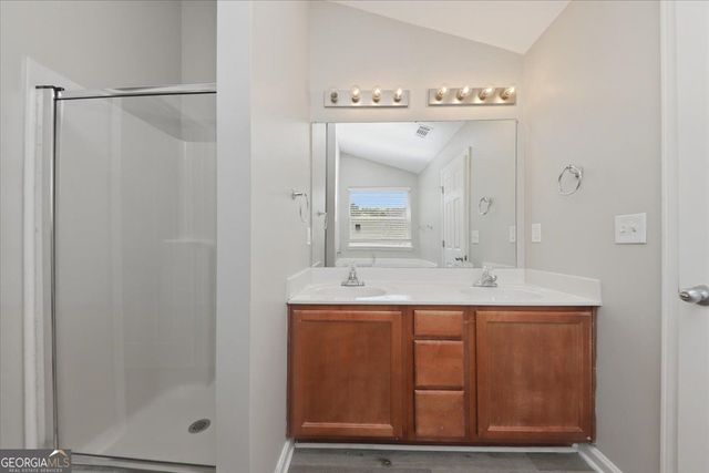 5447 Bighorn Pass, Atlanta, GA 30349