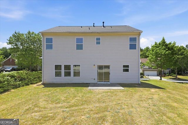 5447 Bighorn Pass, Atlanta, GA 30349