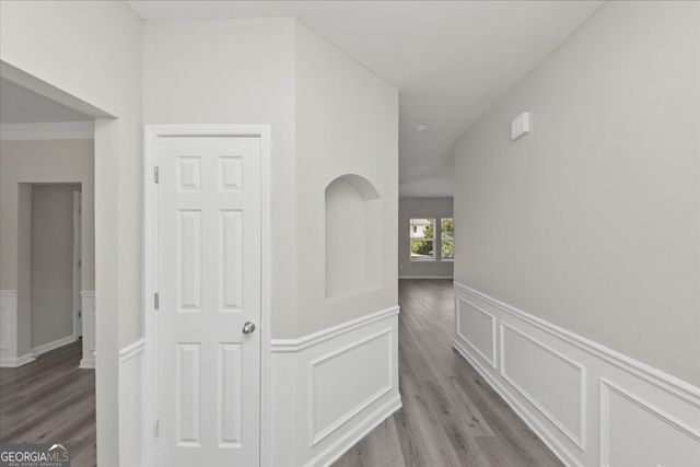 5447 Bighorn Pass, Atlanta, GA 30349