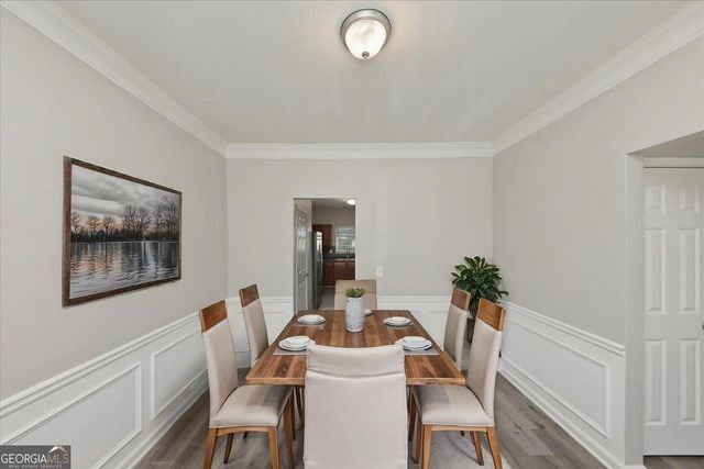 5447 Bighorn Pass, Atlanta, GA 30349