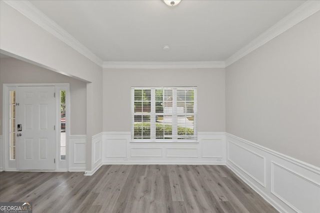 5447 Bighorn Pass, Atlanta, GA 30349