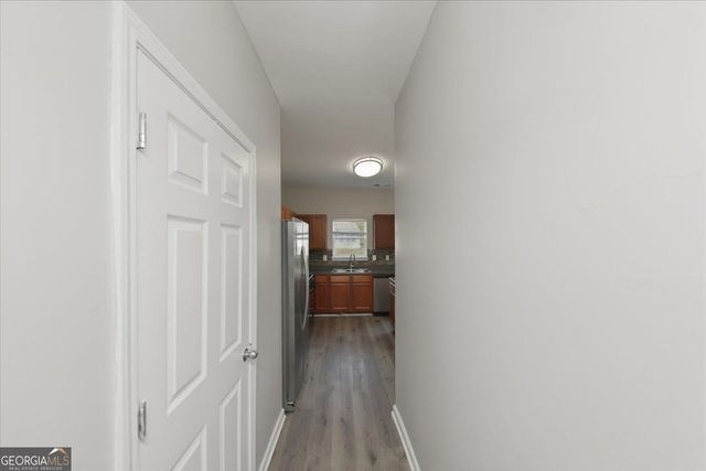 5447 Bighorn Pass, Atlanta, GA 30349
