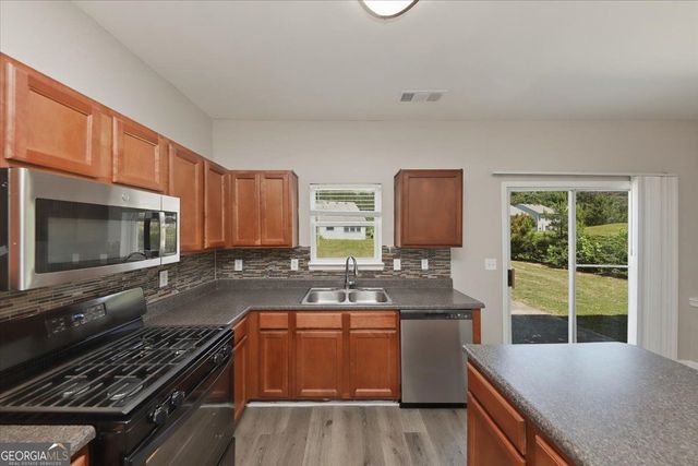 5447 Bighorn Pass, Atlanta, GA 30349