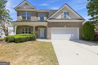 5447 Bighorn Pass, Atlanta, GA 30349