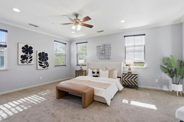 17050 Mimosa Drive, Morgan Hill, CA 95037