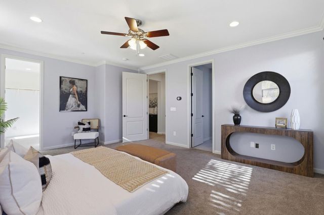 17050 Mimosa Drive, Morgan Hill, CA 95037