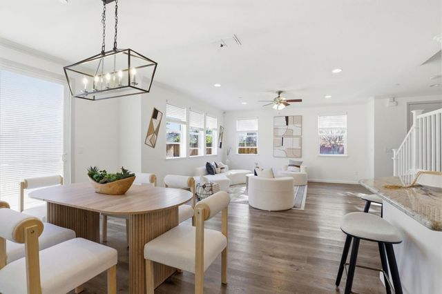 17050 Mimosa Drive, Morgan Hill, CA 95037