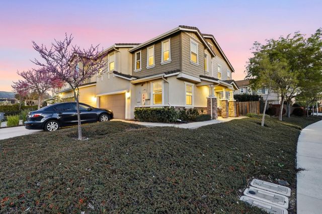 17050 Mimosa Drive, Morgan Hill, CA 95037