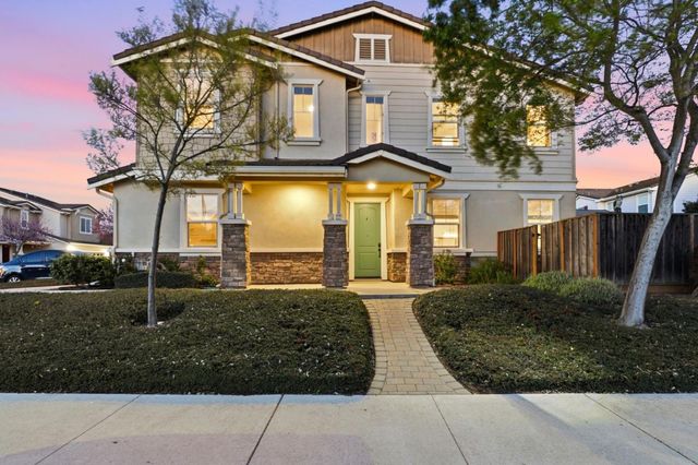 17050 Mimosa Drive, Morgan Hill, CA 95037