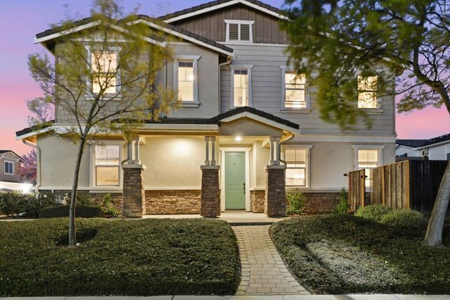 17050 Mimosa Drive, Morgan Hill, CA 95037