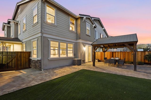 17050 Mimosa Drive, Morgan Hill, CA 95037