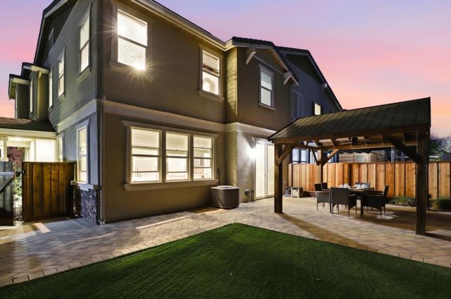 17050 Mimosa Drive, Morgan Hill, CA 95037