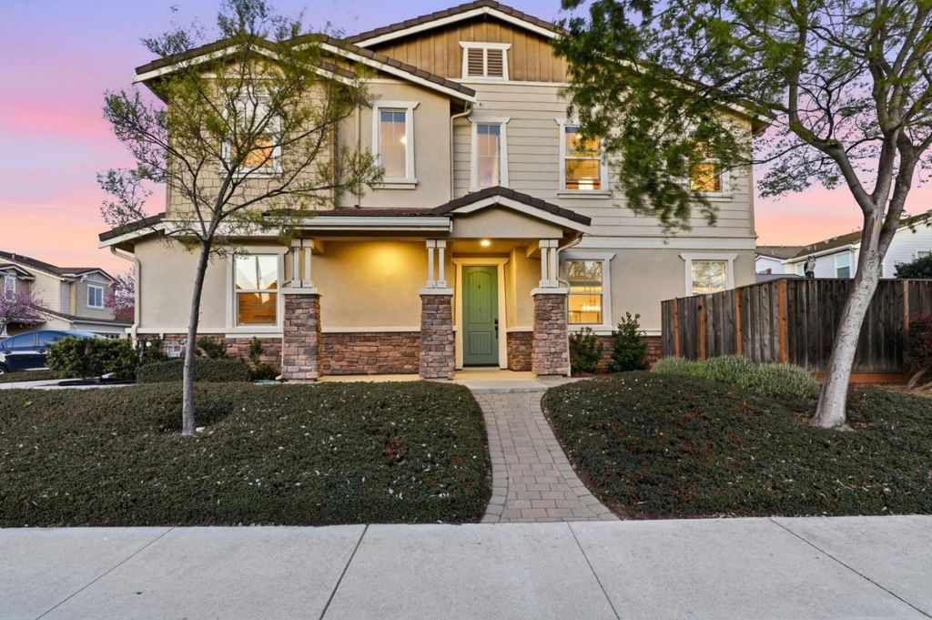 17050 Mimosa Drive, Morgan Hill, CA 95037