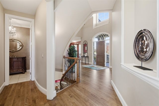 49166 Dominion Court, Canton, MI 48187