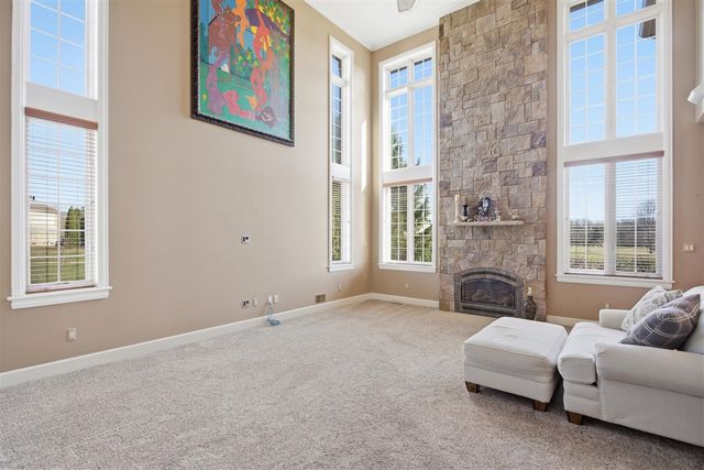 49166 Dominion Court, Canton, MI 48187