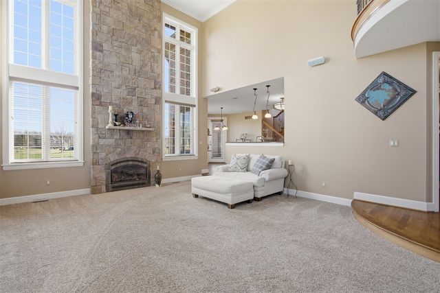 49166 Dominion Court, Canton, MI 48187