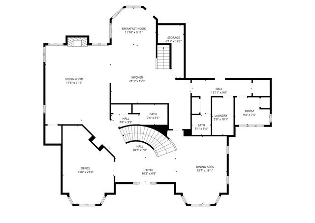 49166 Dominion Court, Canton, MI 48187
