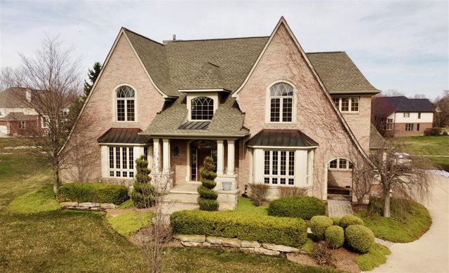 49166 Dominion Court, Canton, MI 48187