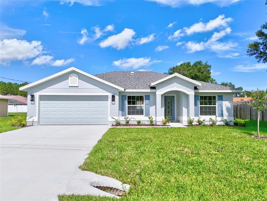 16 PRIORY LANE, Palm Coast, FL 32164