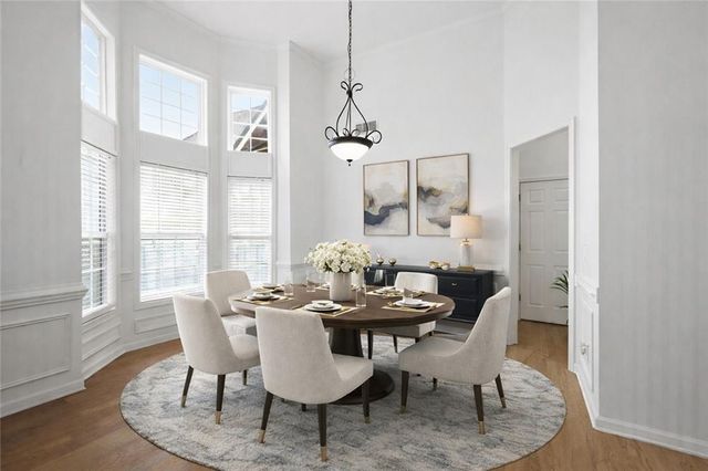 3155 Esplanade Circle SW, Atlanta, GA 30311