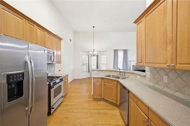 3155 Esplanade Circle SW, Atlanta, GA 30311