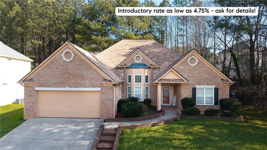 3155 Esplanade Circle SW, Atlanta, GA 30311