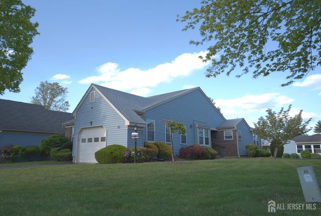 65 Yorkshire Drive, Monroe, NJ 08831