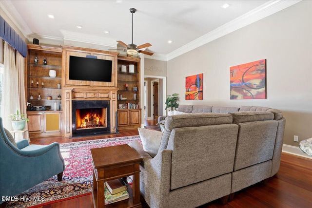 105 Palmer Place, Goldsboro, NC 27530