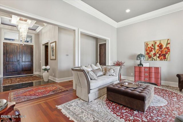 105 Palmer Place, Goldsboro, NC 27530