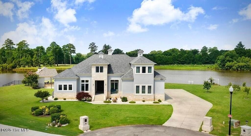 105 Palmer Place, Goldsboro, NC 27530